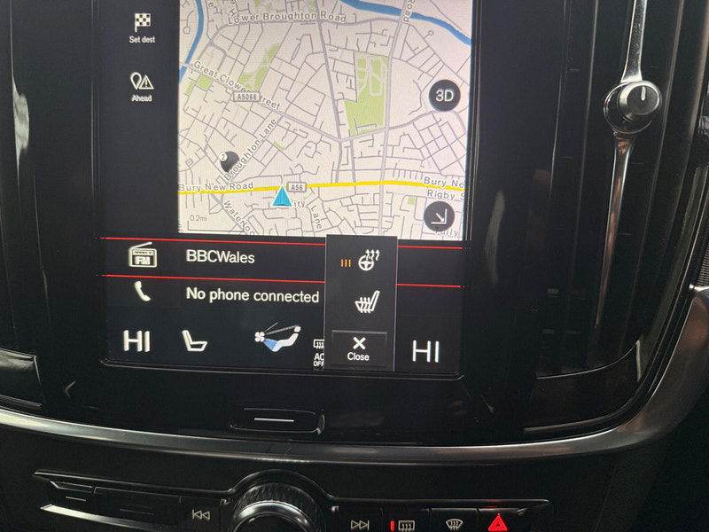 Volvo S90 2.0 D4 R-Design Pro Auto Euro 6 (s/s) 4dr 4dr Automatic 2026