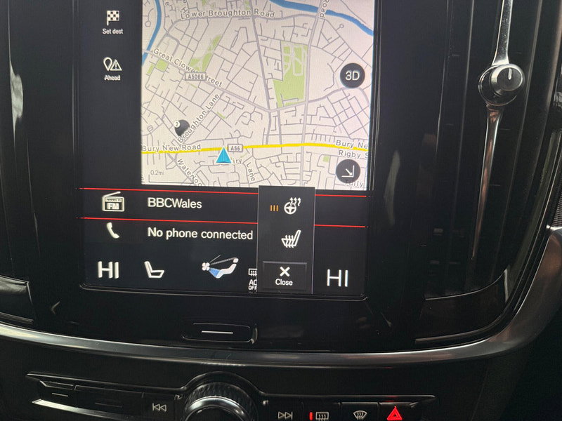 Volvo S90 2.0 D4 R-Design Pro Auto Euro 6 (s/s) 4dr 4dr Automatic 2026