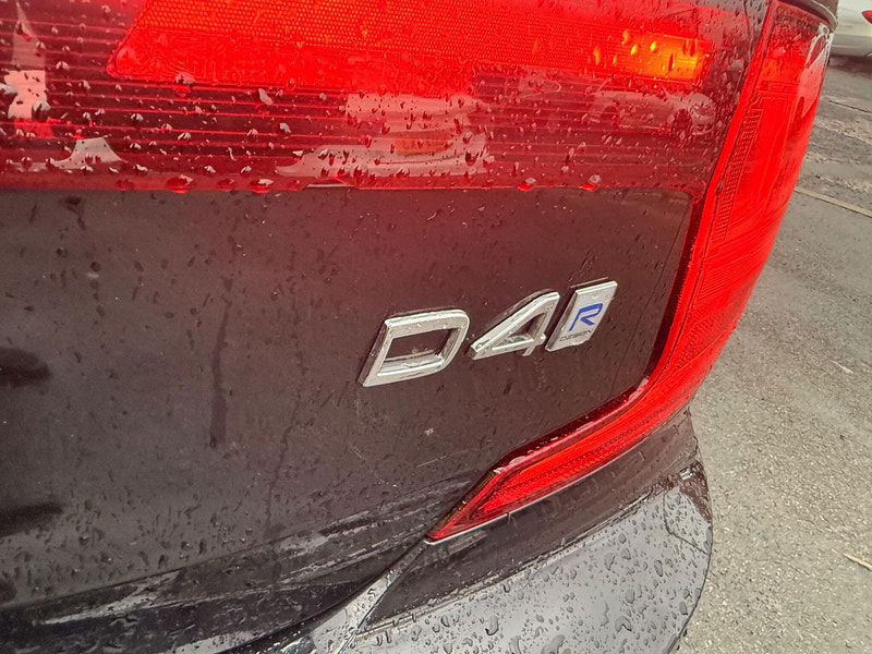 Volvo S90 2.0 D4 R-Design Pro Auto Euro 6 (s/s) 4dr 4dr Automatic 2026