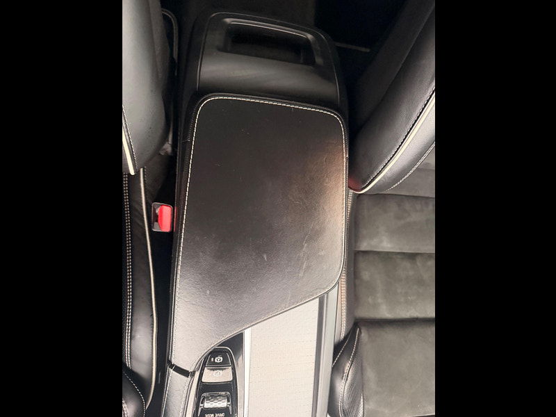 Volvo S90 2.0 D4 R-Design Pro Auto Euro 6 (s/s) 4dr 4dr Automatic 2026