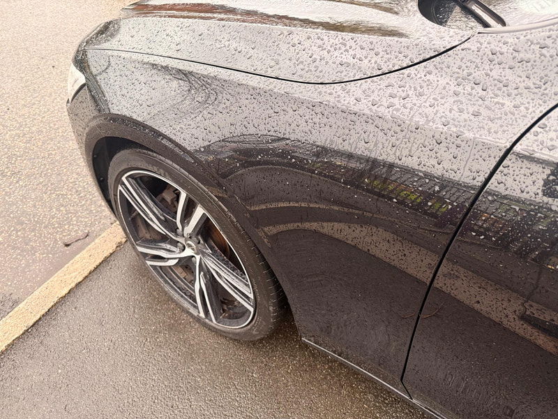 Volvo S90 2.0 D4 R-Design Pro Auto Euro 6 (s/s) 4dr 4dr Automatic 2026