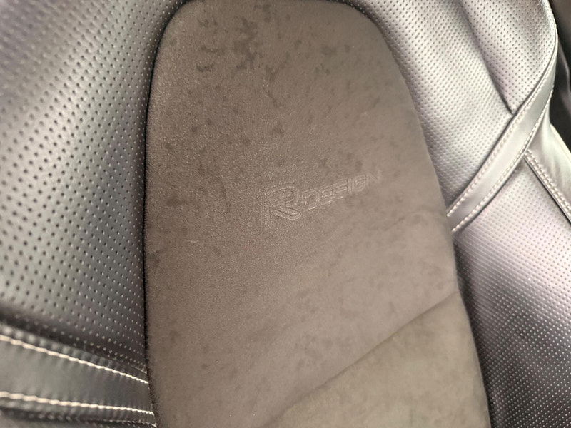 Volvo S90 2.0 D4 R-Design Pro Auto Euro 6 (s/s) 4dr 4dr Automatic 2026