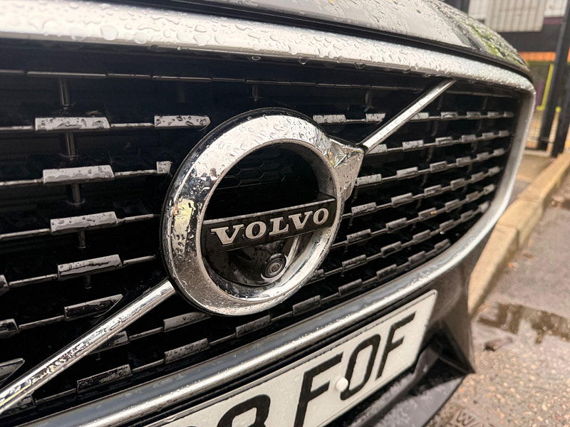 Volvo S90 2.0 D4 R-Design Pro Auto Euro 6 (s/s) 4dr 4dr Automatic 2026