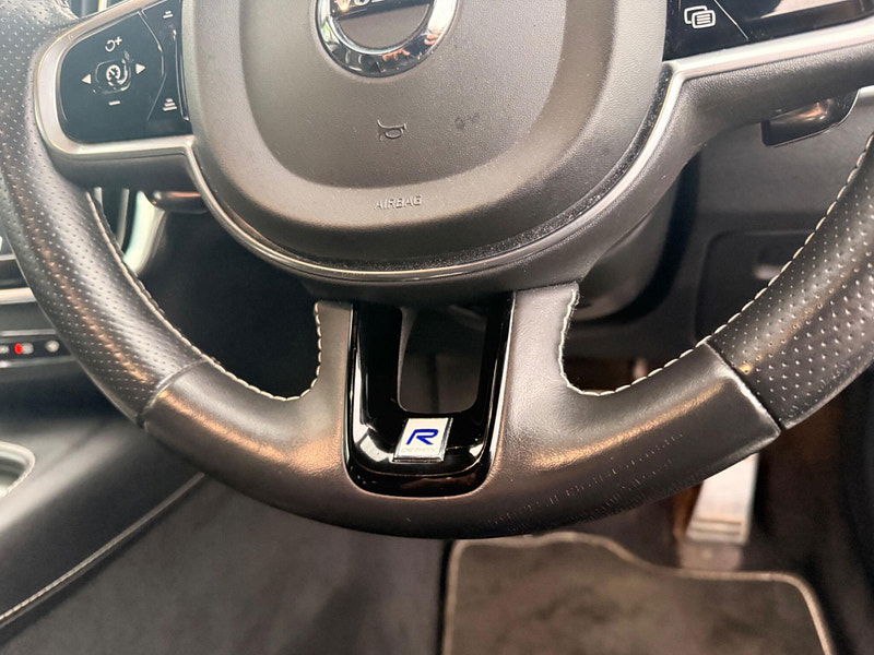 Volvo S90 2.0 D4 R-Design Pro Auto Euro 6 (s/s) 4dr 4dr Automatic 2026