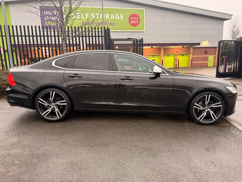 Volvo S90 2.0 D4 R-Design Pro Auto Euro 6 (s/s) 4dr 4dr Automatic 2026