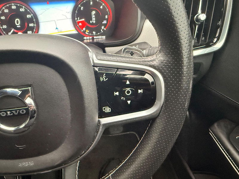 Volvo S90 2.0 D4 R-Design Pro Auto Euro 6 (s/s) 4dr 4dr Automatic 2026