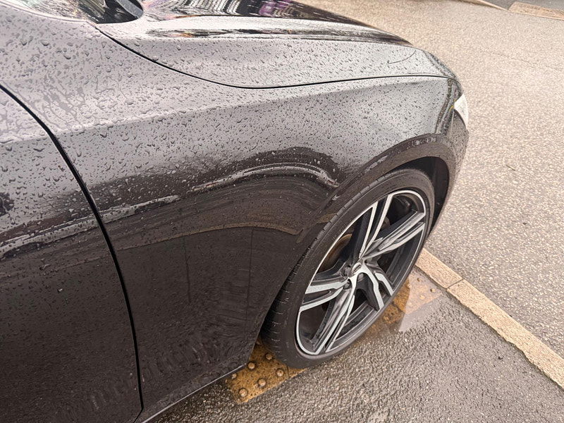 Volvo S90 2.0 D4 R-Design Pro Auto Euro 6 (s/s) 4dr 4dr Automatic 2026