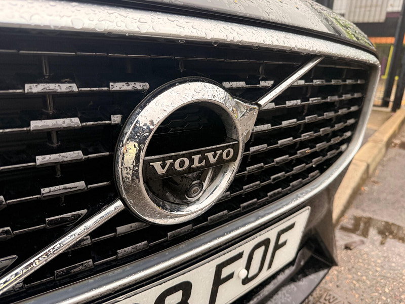 Volvo S90 2.0 D4 R-Design Pro Auto Euro 6 (s/s) 4dr 4dr Automatic 2026