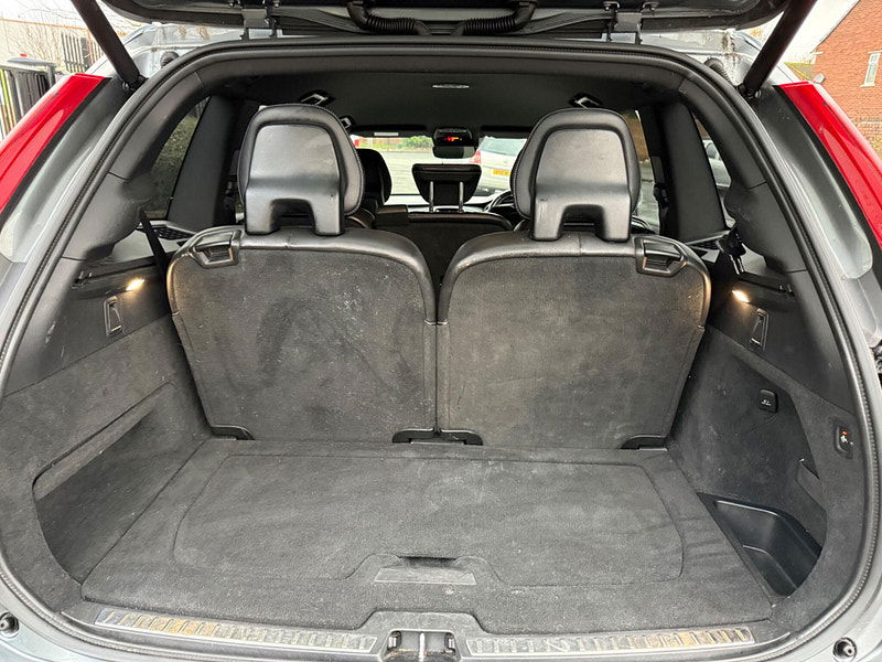 Volvo XC90 2.0 D5 R-Design Geartronic 4WD Euro 6 (s/s) 5dr 5dr Automatic 2025