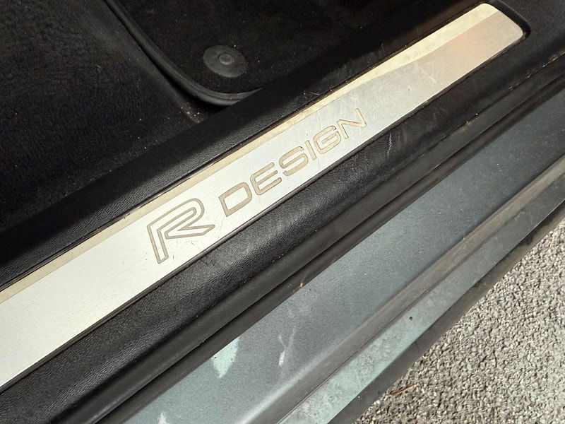 Volvo XC90 2.0 D5 R-Design Geartronic 4WD Euro 6 (s/s) 5dr 5dr Automatic 2025