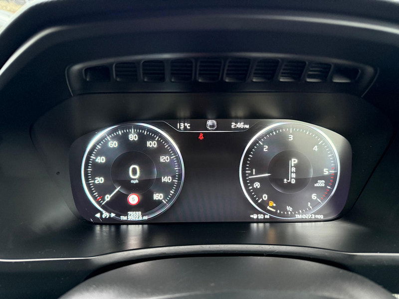 Volvo XC90 2.0 D5 R-Design Geartronic 4WD Euro 6 (s/s) 5dr 5dr Automatic 2025