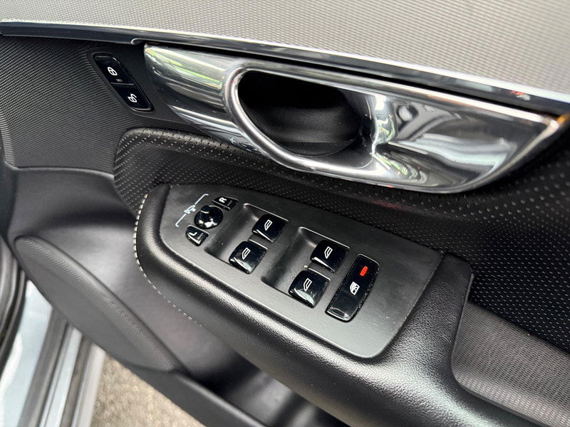 Volvo XC90 2.0 D5 R-Design Geartronic 4WD Euro 6 (s/s) 5dr 5dr Automatic 2025