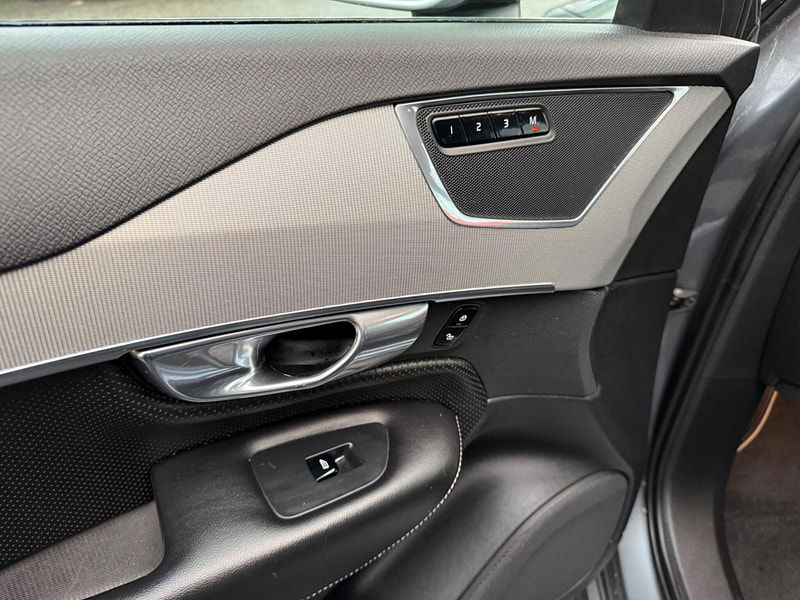 Volvo XC90 2.0 D5 R-Design Geartronic 4WD Euro 6 (s/s) 5dr 5dr Automatic 2025