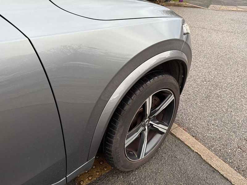 Volvo XC90 2.0 D5 R-Design Geartronic 4WD Euro 6 (s/s) 5dr 5dr Automatic 2025