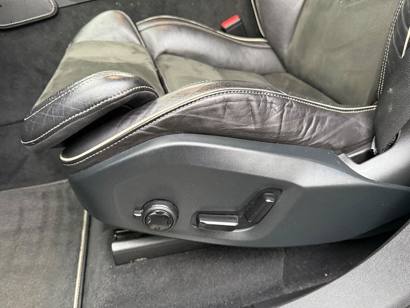 Volvo XC90 2.0 D5 R-Design Geartronic 4WD Euro 6 (s/s) 5dr 5dr Automatic 2025