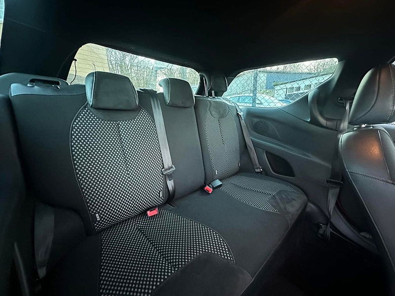 Citroen DS3 1.6L E-HDI AIRDREAM DSPORT Hatchback 3dr Diesel Manual Euro 5 (111 bhp) 3dr Manual 2025