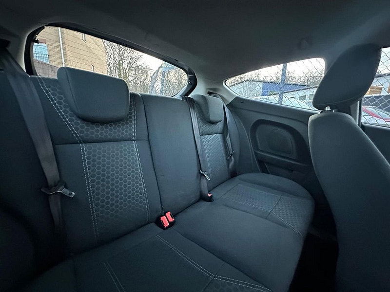 Ford Fiesta 1.4L ZETEC TDCI Hatchback 3dr Diesel Manual Euro 5 (67 bhp) 3dr Manual 2025