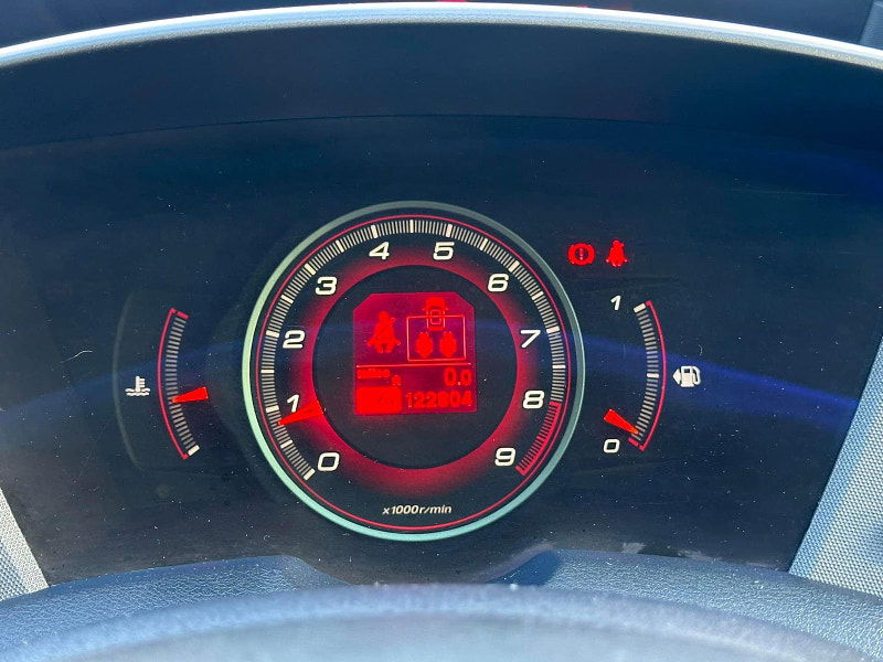 Honda Civic 2.0L I-VTEC TYPE R Hatchback 3dr Petrol Manual Euro 4 (198 bhp) 3dr Manual 2025