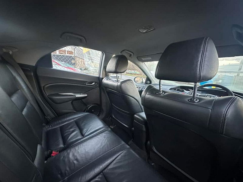 Honda Civic 2.2L CTDI SE Hatchback 5dr Diesel Manual Euro 4 (138 bhp) 5dr Manual 2025