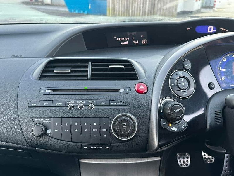 Honda Civic 2.2L CTDI SE Hatchback 5dr Diesel Manual Euro 4 (138 bhp) 5dr Manual 2025