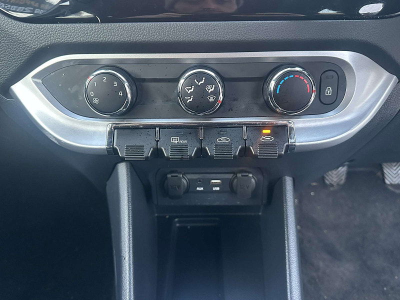 Kia Rio 1.2L 1 Hatchback 3dr Petrol Manual Euro 6 (83 bhp) 3dr Manual 2025