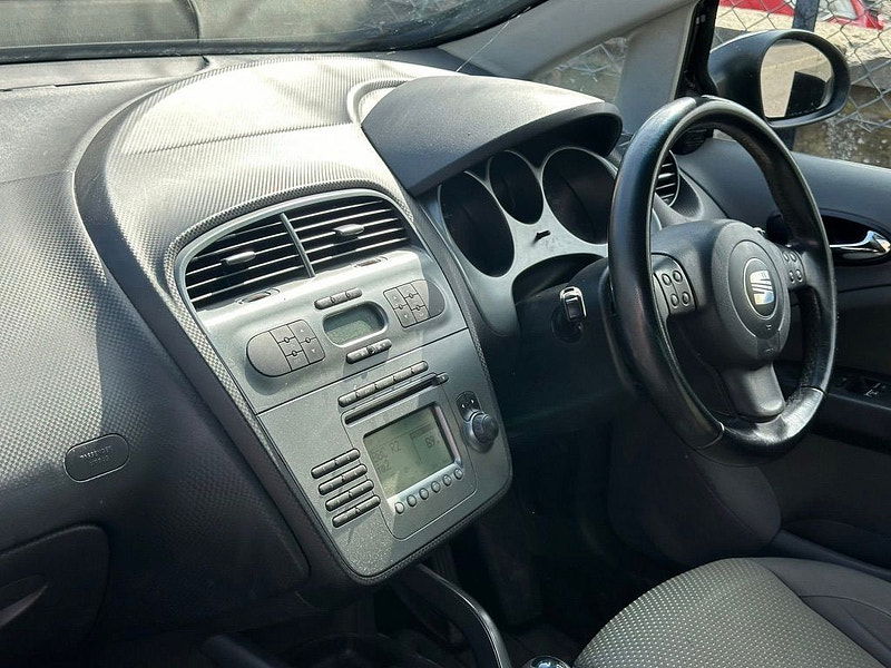 Seat Altea 1.9L Stylance TDI MPV 5dr Diesel Manual Euro 4 (103 bhp) 5dr Manual 2025