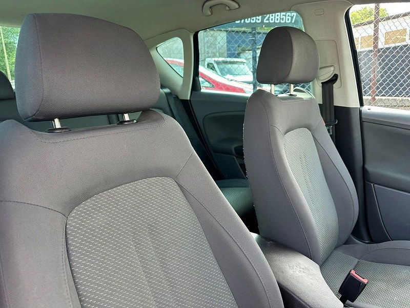 Seat Altea 1.9L Stylance TDI MPV 5dr Diesel Manual Euro 4 (103 bhp) 5dr Manual 2025