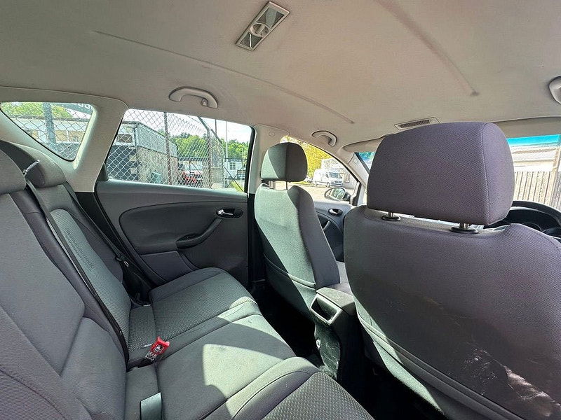 Seat Altea 1.9L Stylance TDI MPV 5dr Diesel Manual Euro 4 (103 bhp) 5dr Manual 2025