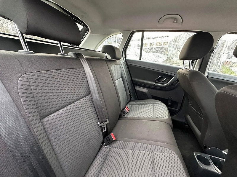 Skoda Fabia 1.6L SE TDI CR Estate 5dr Diesel Manual Euro 5 (90 bhp) 5dr Manual 2025