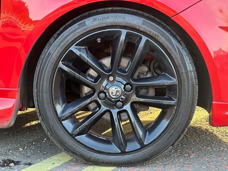 Vauxhall Corsa 1.2L Limited Edition CDTi ecoFLEX Hatchback 3dr Diesel Manual Euro 5 (73 bhp) 3dr Manual 2025