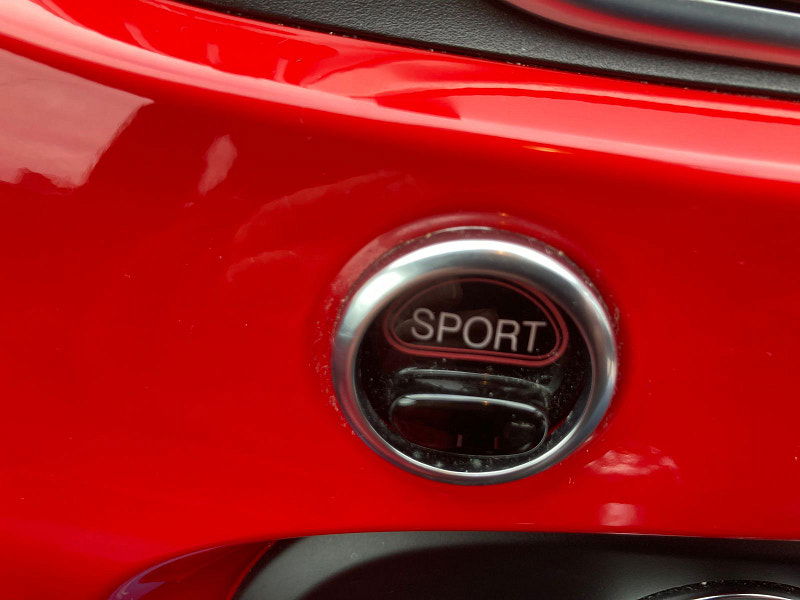 Abarth 595 1.4 T-Jet Turismo Hatchback 3dr Petrol Manual Euro 6 (165 bhp) 3dr Manual 2025