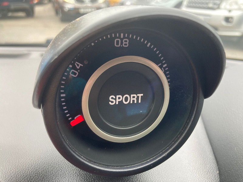 Abarth 595 1.4 T-Jet Turismo Hatchback 3dr Petrol Manual Euro 6 (165 bhp) 3dr Manual 2025