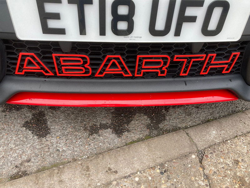 Abarth 595 1.4 T-Jet Turismo Hatchback 3dr Petrol Manual Euro 6 (165 bhp) 3dr Manual 2025