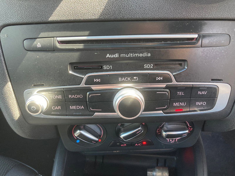 Audi A1 1.4 TFSI CoD S line Sportback 5dr Petrol Manual Euro 6 (s/s) (150 ps) 5dr Manual 2026
