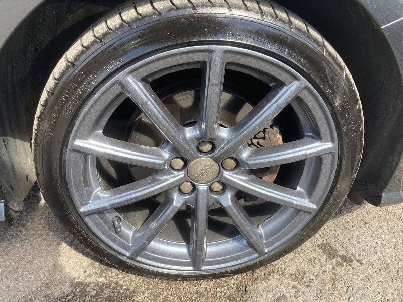 Audi A1 1.4 TFSI CoD S line Sportback 5dr Petrol Manual Euro 6 (s/s) (150 ps) 5dr Manual 2026