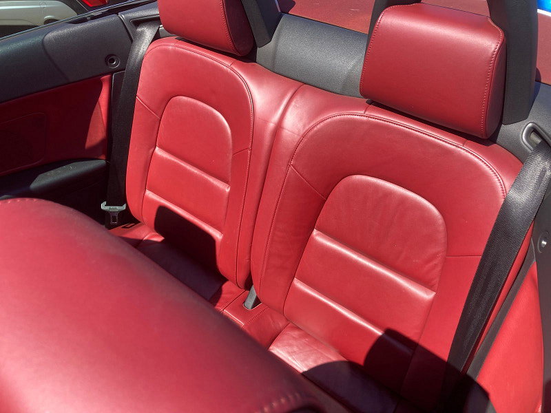 Audi A3 Cabriolet 2.0 TDI Sport Convertible 2dr Diesel Manual Euro 5 (s/s) (140 ps) 2dr Manual 2026