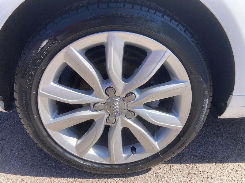 Audi A3 Cabriolet 2.0 TDI Sport Convertible 2dr Diesel Manual Euro 5 (s/s) (140 ps) 2dr Manual 2026