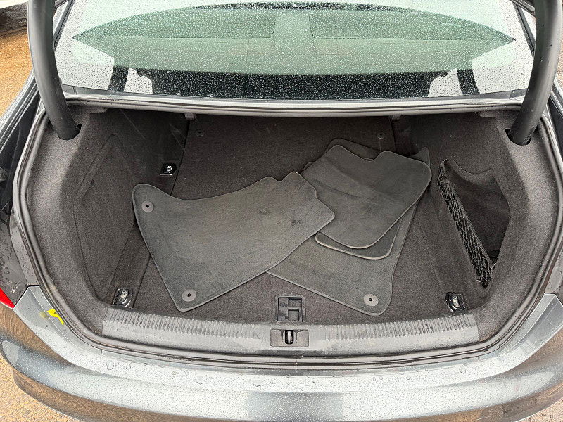 Audi A4 2.0 TDI Black Edition Saloon 4dr Diesel Manual Euro 5 (s/s) (177 ps) 4dr Manual 2026