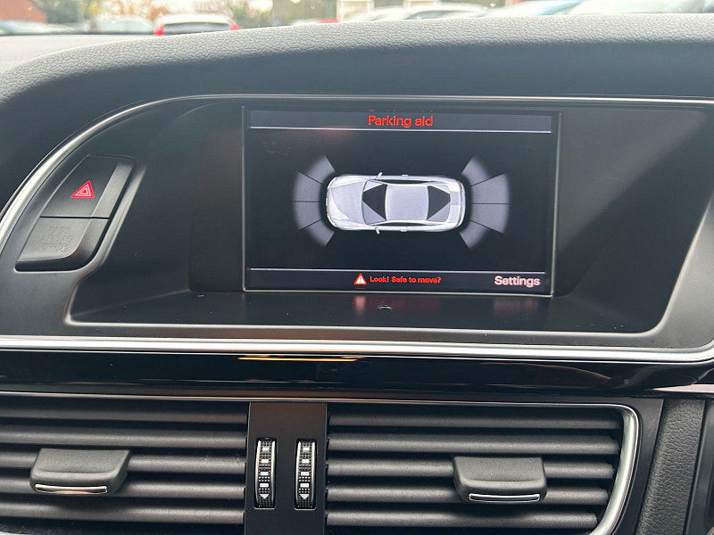 Audi A5 2.0 TDI Black Edition Plus Coupe 2dr Diesel Multitronic Euro 6 (s/s) (190 ps) 2dr Automatic 2025