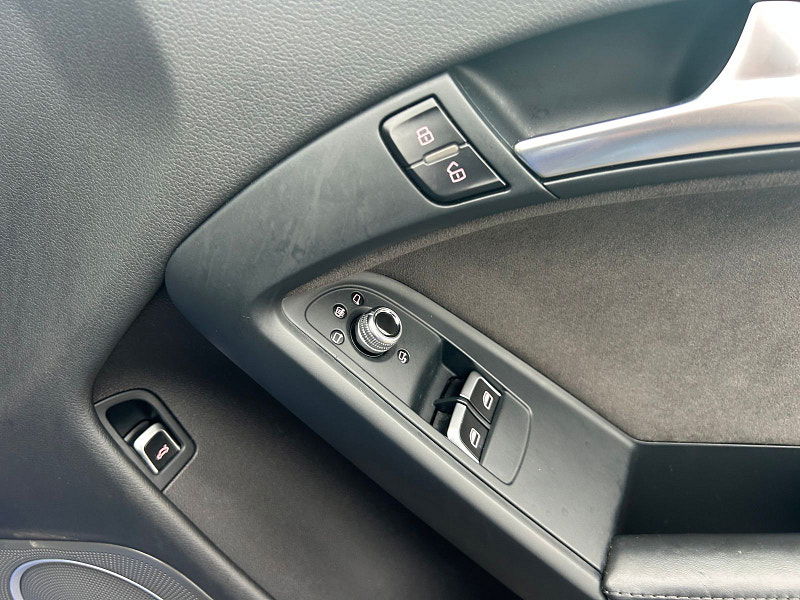 Audi A5 2.0 TDI Black Edition Plus Coupe 2dr Diesel Multitronic Euro 6 (s/s) (190 ps) 2dr Automatic 2025