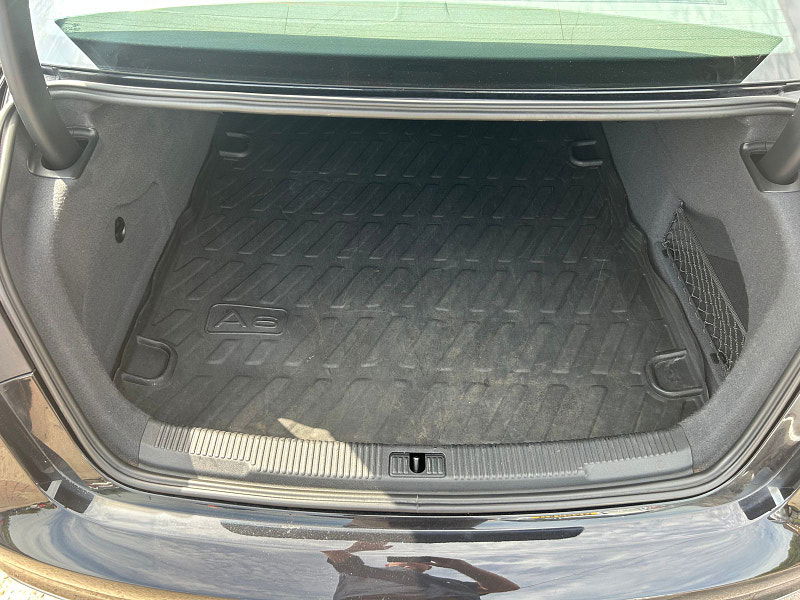 Audi A6 Saloon 2.0 TDI ultra S line Saloon 4dr Diesel Manual Euro 6 (s/s) (190 ps) 4dr Manual 2025