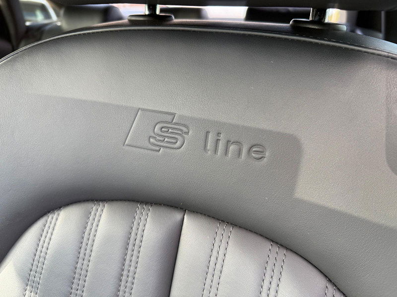 Audi A6 Saloon 3.0 TDI V6 S line Saloon 4dr Diesel S Tronic quattro Euro 5 (s/s) (245 ps) 4dr Automatic 2025