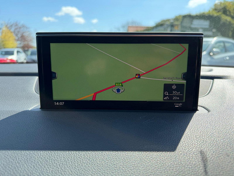 Audi Q7 3.0 TDI V6 S line SUV 5dr Diesel Tiptronic quattro Euro 6 (s/s) (272 ps) 5dr Automatic 2026