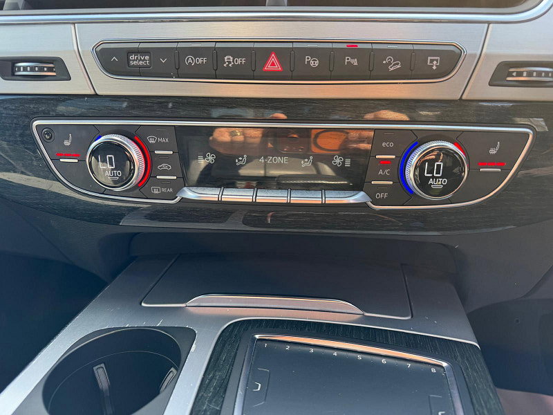 Audi Q7 3.0 TDI V6 S line SUV 5dr Diesel Tiptronic quattro Euro 6 (s/s) (272 ps) 5dr Automatic 2026