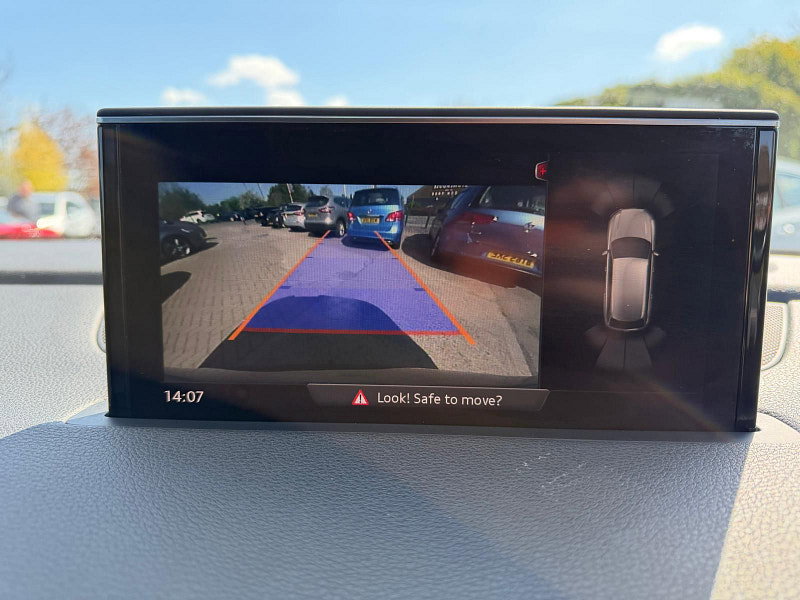 Audi Q7 3.0 TDI V6 S line SUV 5dr Diesel Tiptronic quattro Euro 6 (s/s) (272 ps) 5dr Automatic 2026