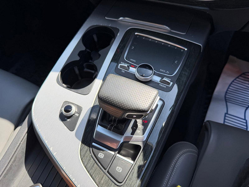Audi Q7 3.0 TDI V6 S line SUV 5dr Diesel Tiptronic quattro Euro 6 (s/s) (272 ps) 5dr Automatic 2026