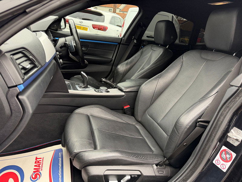 BMW 4 Series Gran Coupe 3.0 435d M Sport Hatchback 5dr Diesel Auto xDrive Euro 6 (s/s) (313 ps) 5dr Automatic 2026