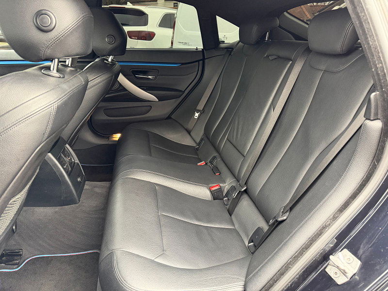 BMW 4 Series Gran Coupe 3.0 435d M Sport Hatchback 5dr Diesel Auto xDrive Euro 6 (s/s) (313 ps) 5dr Automatic 2026