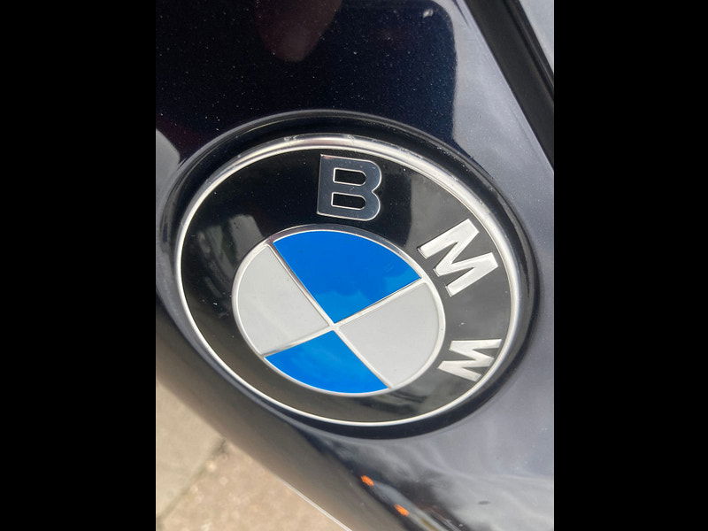 BMW 5 Series 2.0 520d M Sport Saloon 4dr Diesel Auto Euro 6 (s/s) (190 ps) 4dr Automatic 2026