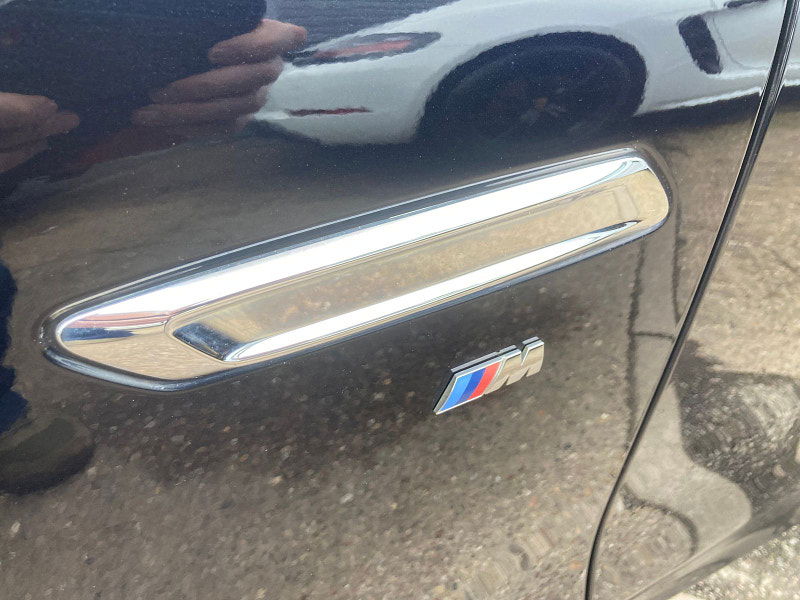 BMW 5 Series 2.0 520d M Sport Saloon 4dr Diesel Auto Euro 6 (s/s) (190 ps) 4dr Automatic 2026